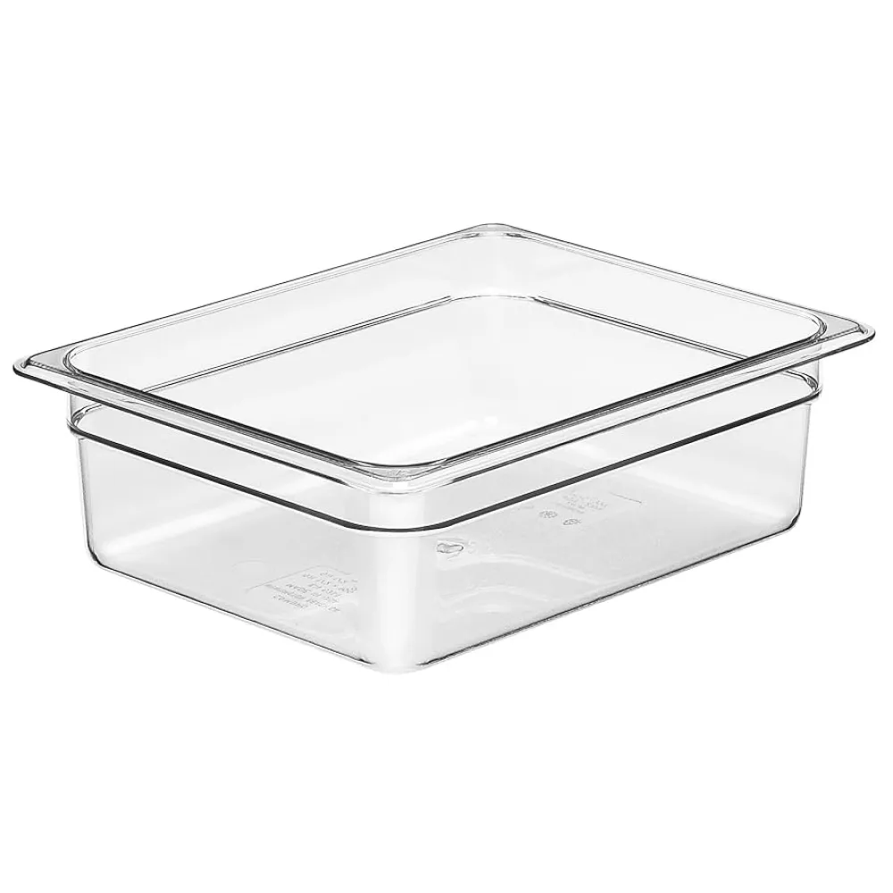 Inserto policarbonato 32 x 26 cm x 10.16 cm Caledonia INPOME-4