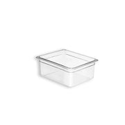 Inserto policarbonato 32 x 26 cm x 15.24 cm Caledonia INPOME-6