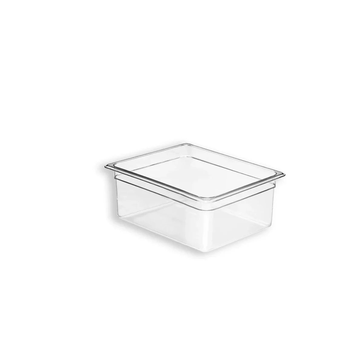 Inserto policarbonato 32 x 26 cm x 15.24 cm Caledonia INPOME-6