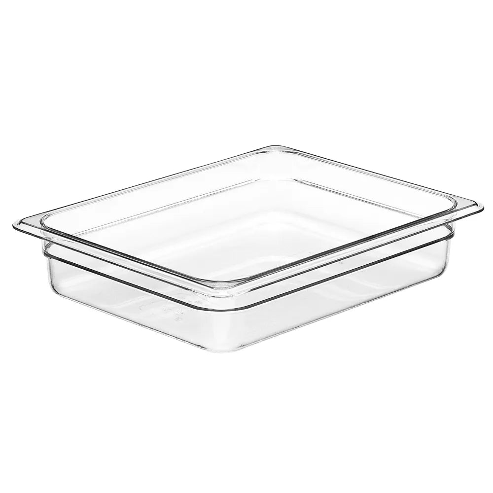 Inserto policarbonato 32 x 26 cm x 6.35 cm Caledonia INPOME-2.5
