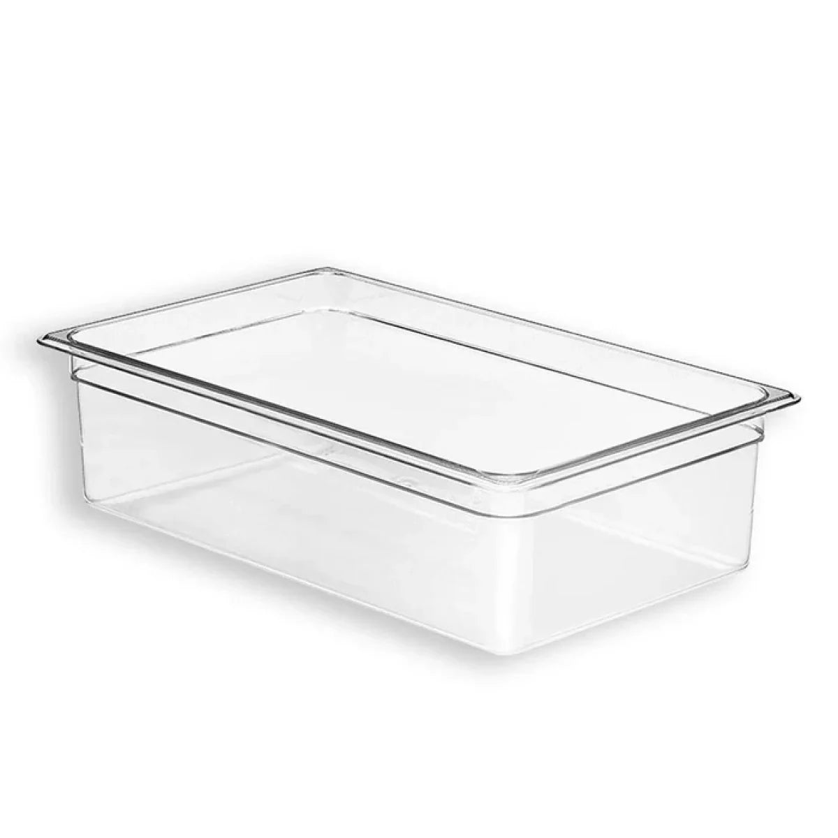 Inserto policarbonato 32 x 52.5 cm x 10.16 cm Caledonia INPOE-4