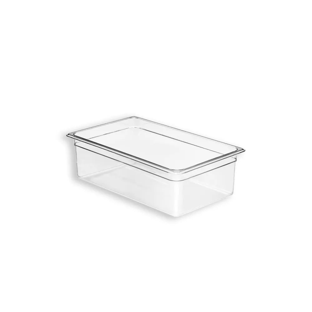 Inserto policarbonato 32 x 52.5 cm x 15.24 cm Caledonia INPOE-6