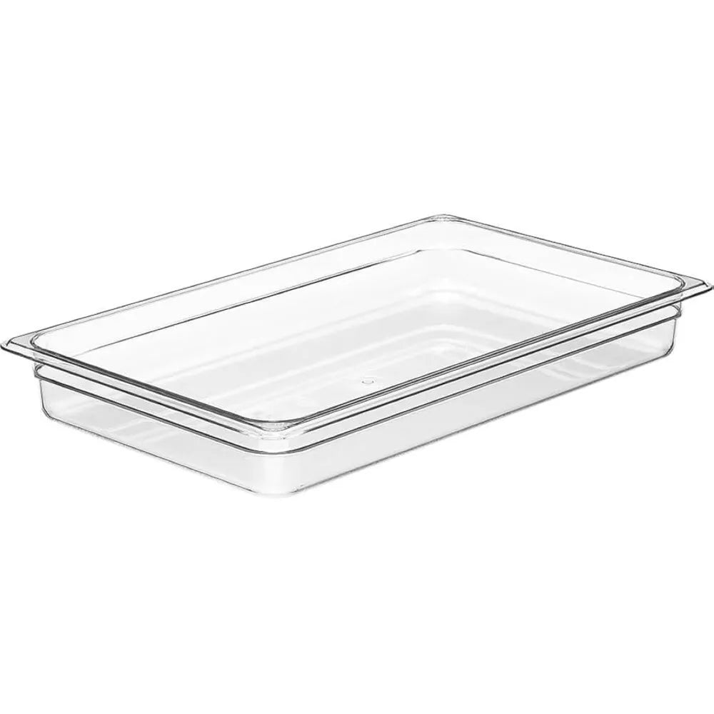 Inserto policarbonato 32 x 52.5 cm x 6.35 cm Caledonia INPOE-2.5