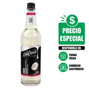 Jarabede gourmet coco 1l clasico para café y bebidas mca coffee solutions MOD: 20654071