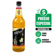 Jarabe vainilla 1L mca coffee solutions MOD: 20650322