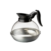 Jarra Cafetera 1.7 Lts Pc/Ai Color Negra Concasse MCJCAFEN
