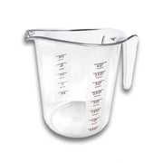 Jarra medidora policarbonato 4 l Caledonia JAPOME-4000