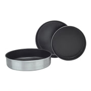 Juego de Moldes Profesional Alpro 1700