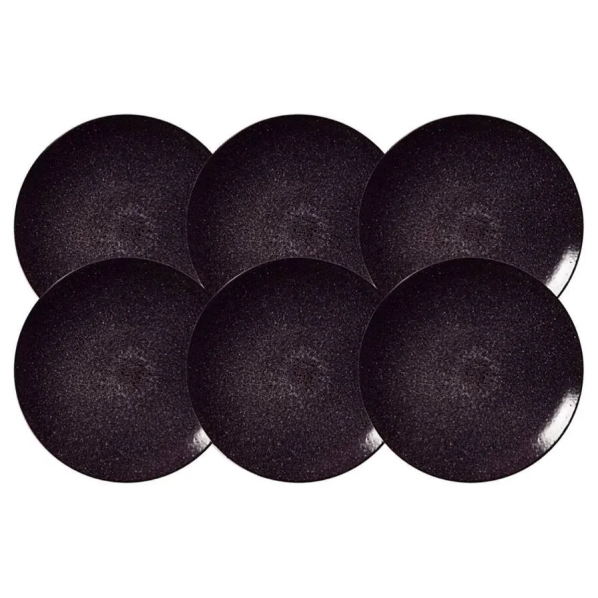 Kit Plato Lunar Postre 21 Cm Tramontina 154