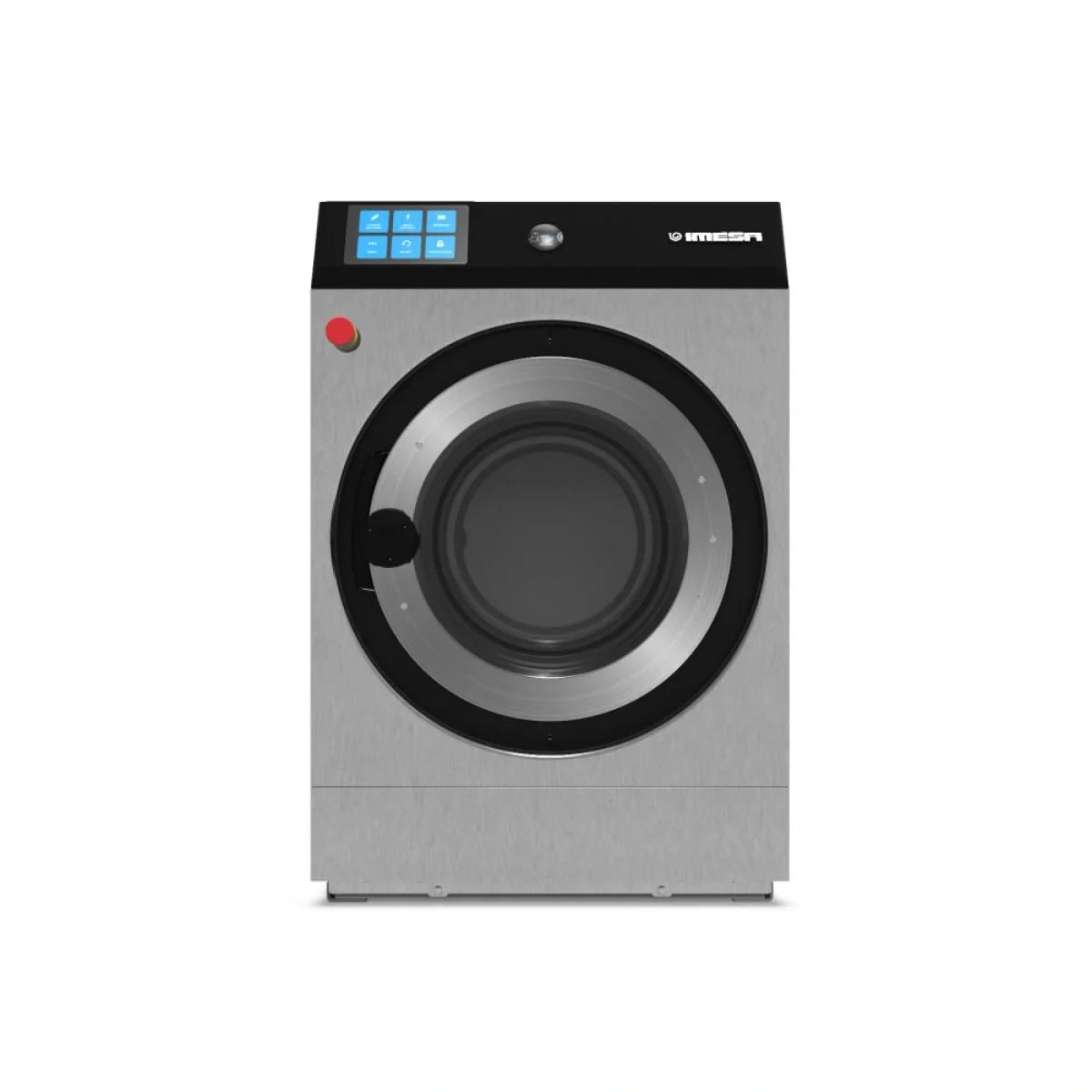 Lavadora Industrial Rígida 23 Kg Lavati RC23