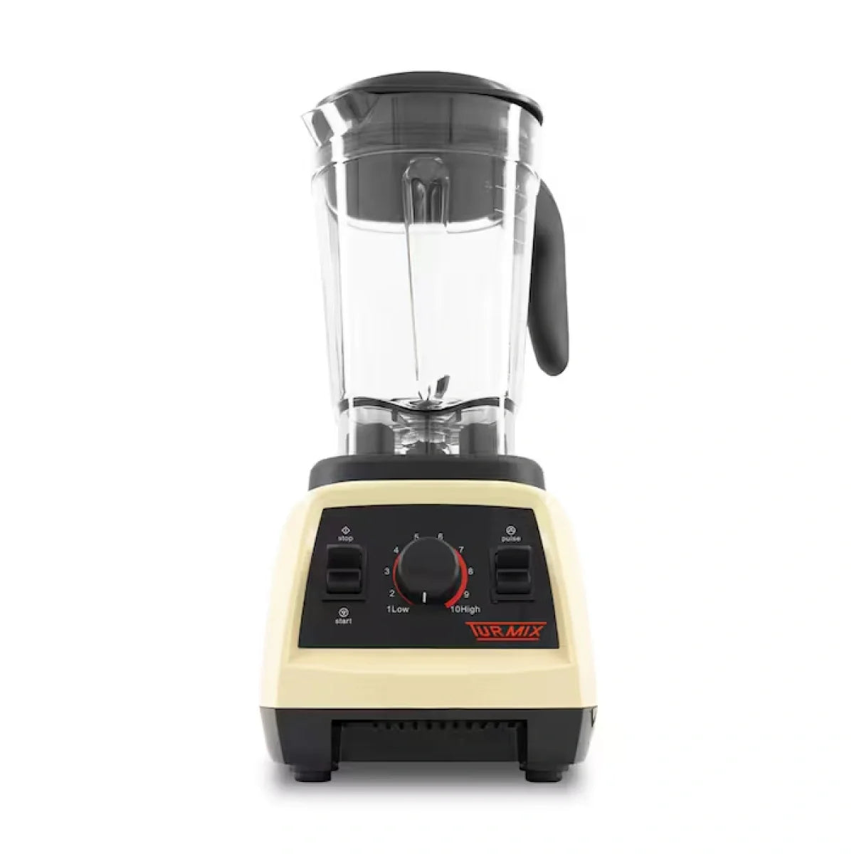 Licuadora De Uso Rudo 2 l Turmix TU23