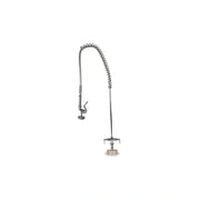 Llave De Prelavado Sencilla p Agua De Piso 112 Cm Concasse MCGS13
