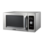 HORNO DE MICROONDAS COMERCIAL ANÁLOGO 0.9³ | MC09A