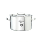 Media Olla Profesional 22 l Alpro 1070135
