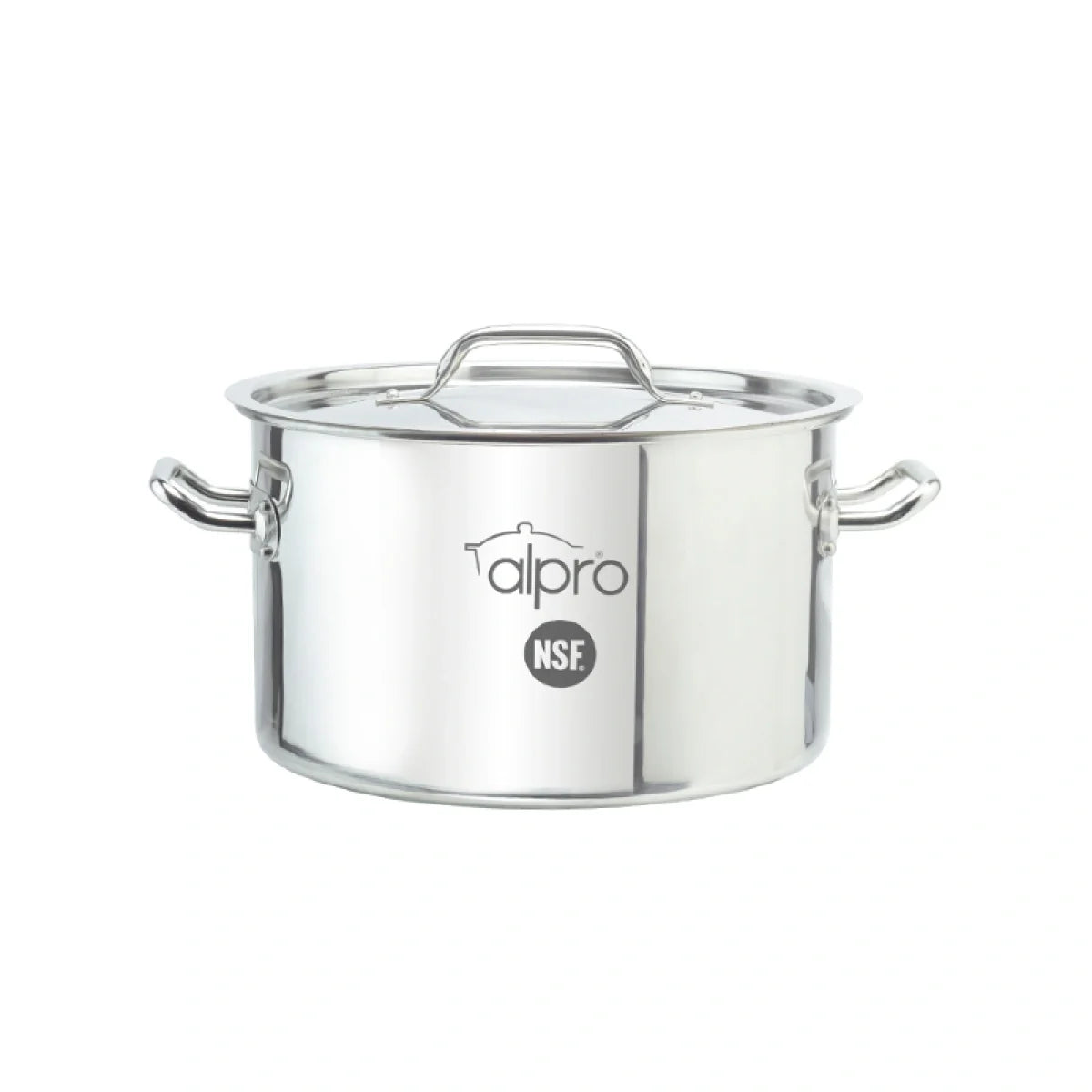 Media Olla Profesional 22 l Alpro 1070135