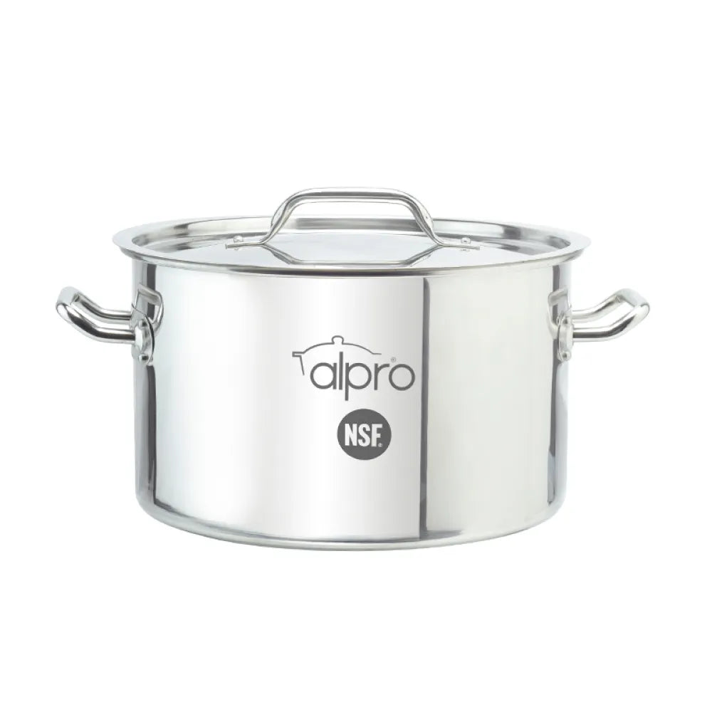 Media Olla Profesional 34 l Alpro 1073100
