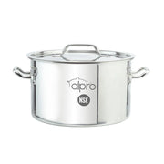 Media Olla Profesional 34 l Alpro 1073100