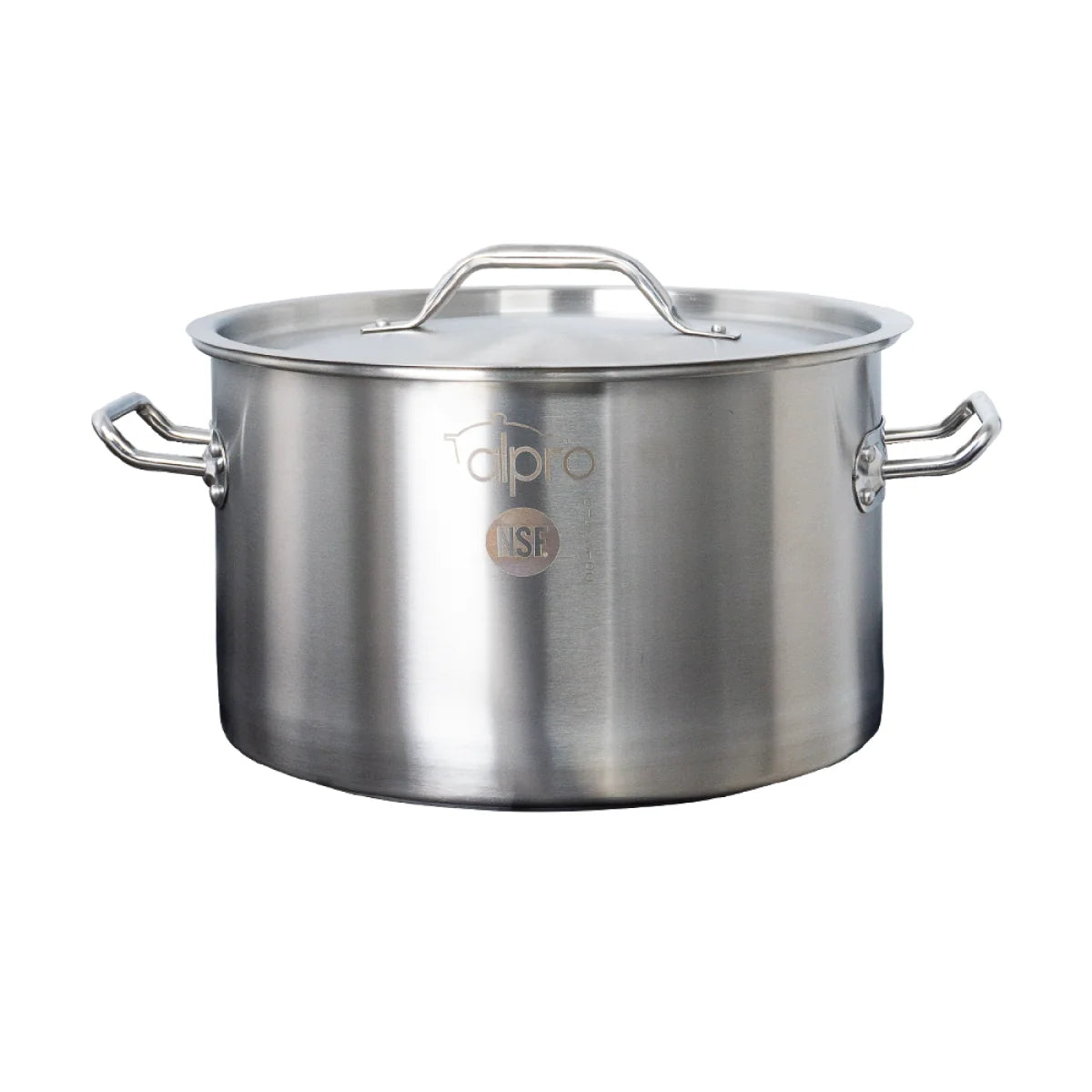 Media Olla Profesional 34 l Alpro 1073107