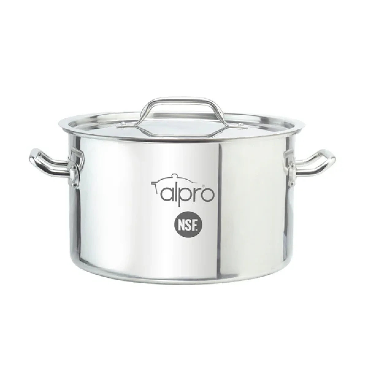 Media Olla Profesional 43 l Alpro 1073101