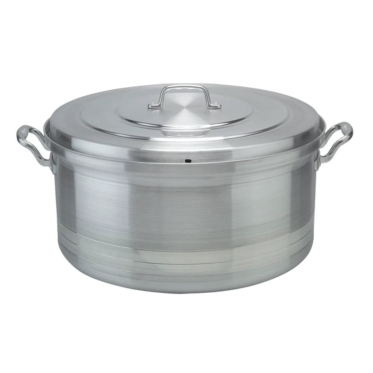 Media Olla Vaporera Profesional 27.5 l Alpro 5540