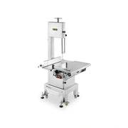 Mesa De Acero Inoxidable / Estructura Rhino 295 Cm SICA-295