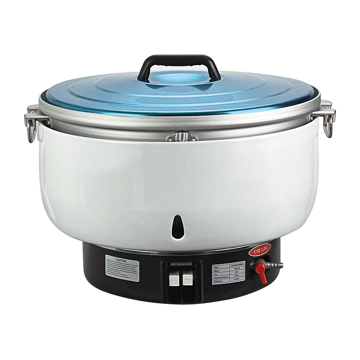 ARROCERA DE 30 LITROS A GAS | MI30L-B