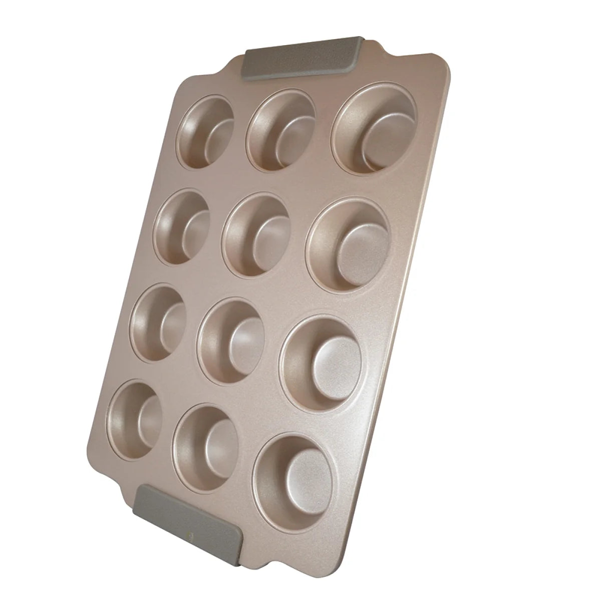 Molde para Muffin Profesional Alpro 8911