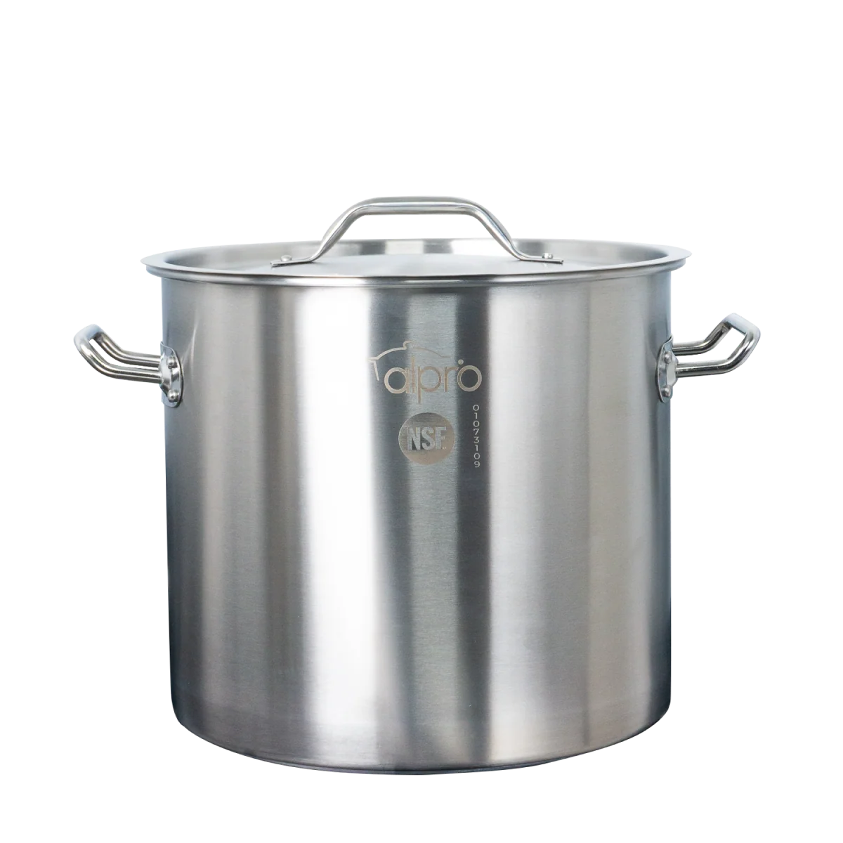 Olla Profesional 76 l Alpro 1073126