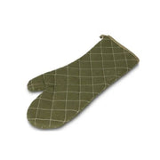 Par De Guante De Algodón Color Verde 17 Concasse 43.18 Cm MCGMT17