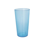 Para Uso Comercial 16 Oz Azul Concasse MCVPOL16A