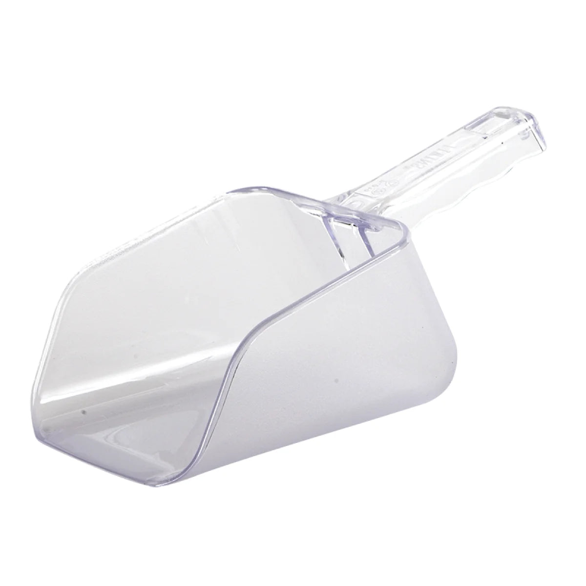 Para Uso Comercial 32 Oz 946 Ml Concasse MCCPOL32