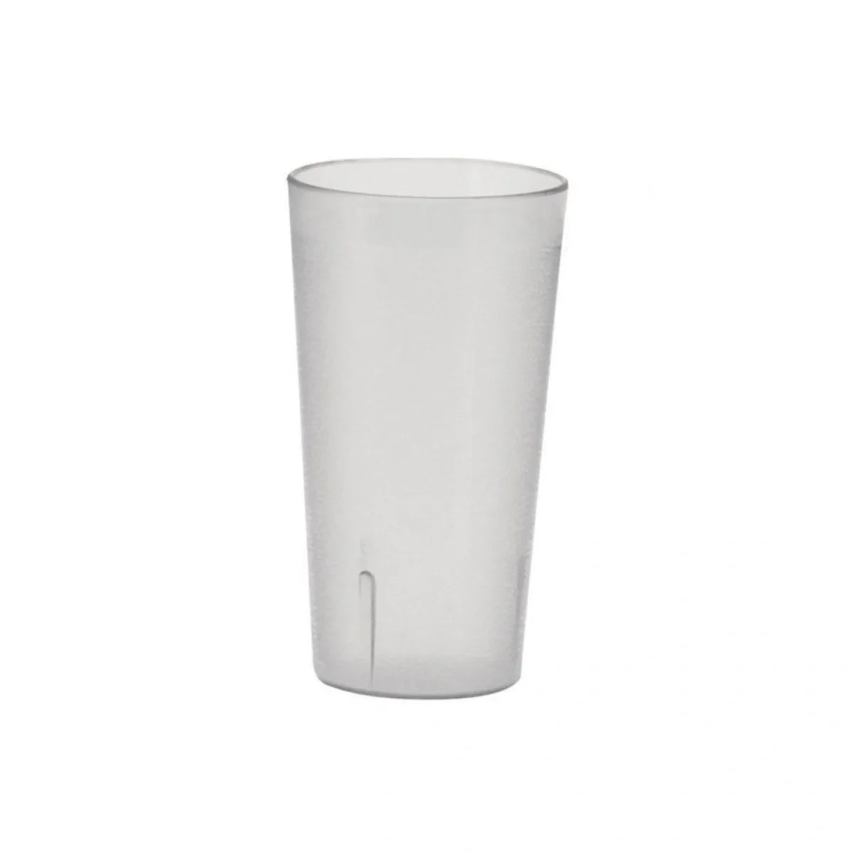 Para Uso Comercial 8 Oz 237 Ml Concasse MCVPOL08T