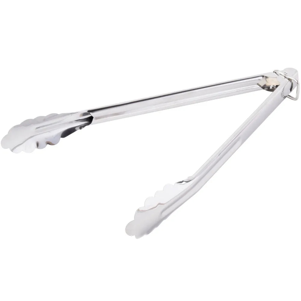 Pinza Para Pan 12 Ai Cal 22 7.7 Cm Concasse MCP221200