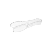 Pinza Policarbonato 9 Transparente 22.86 Cm Concasse MCPPOL09T