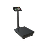Plataforma De Acero Al Carbono 50 Cm 200 Kg Rhino BAPCA-200