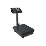 Plataforma De Acero Al Carbono 80 Kg Rhino BAPCA-80