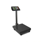 Plataforma De Acero Al Carbono / Rhino 42 Cm 100 Kg BAPCA-100