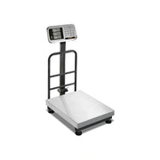 Plataforma De Acero Inoxidable 50 Cm 200 Kg Rhino BP-200