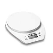 Plato De Acero Inoxidable / Carcasa Plástica 3 Kg Rhino BACI-3
