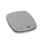 Plato De Acero Inoxidable / Carcasa Plástica 5 Kg Rhino BAREC-5A