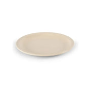 Plato De Melamina Con Diametro De 22 Cms Concasse MCPLMR22