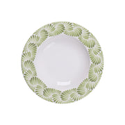 Plato Ixchel Verde Hondo 23 Cm Tramontina 085