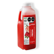 Preparado de fruta sabor fresa mca coffee solutions MOD: 436700