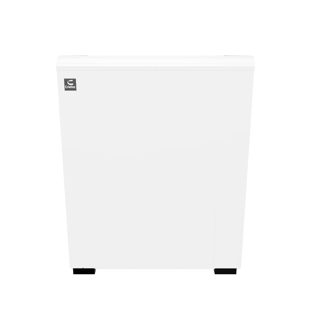 Congelador horizontal de puertas corredizas de 5 ft³ | CCH-05