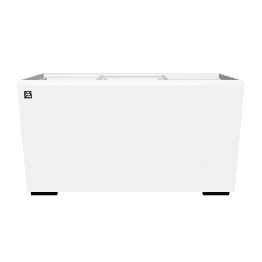 Congelador horizontal de puertas corredizas de 15 ft³ | CCH-15