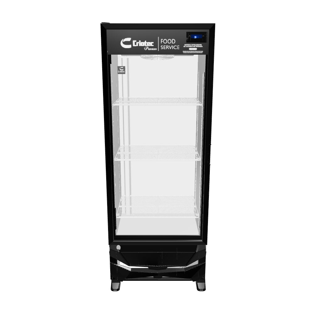 Enfriador Vertical 17 ft³ de 1 puerta | CFX-17