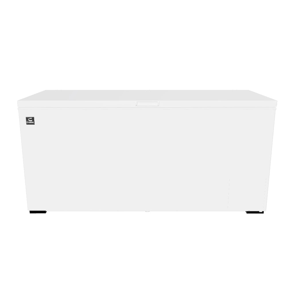 Congelador horizontal con puerta solida de 25 ft³ | CTCC-25