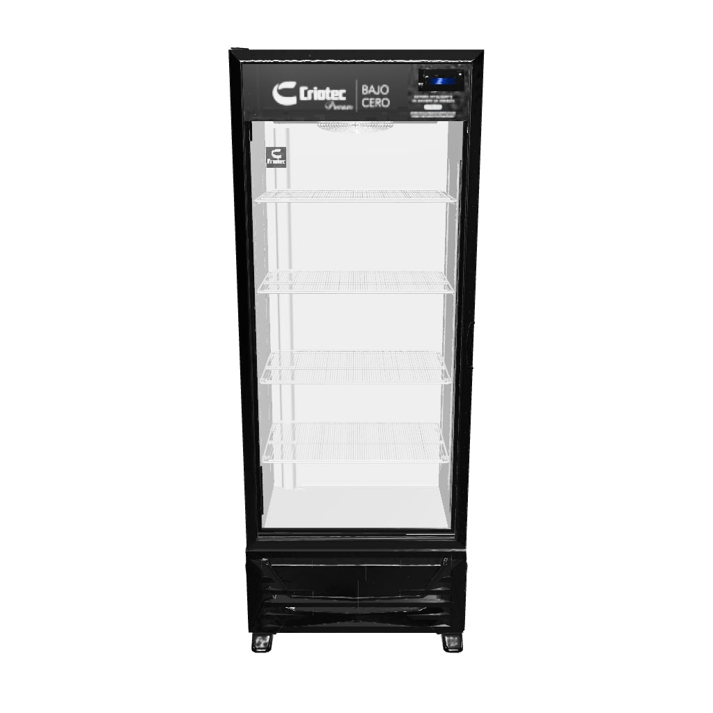 Enfriador Cervecero Criotec de 19 ft | CVZ-19