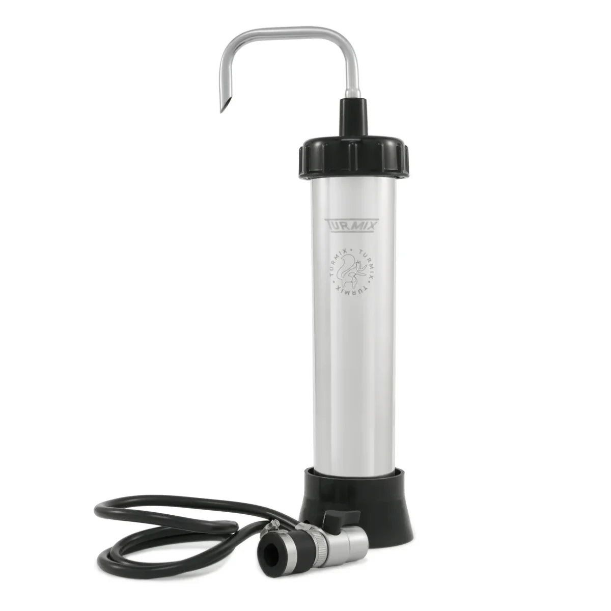 Purificador De Agua Autoinstalable Turmix TU49