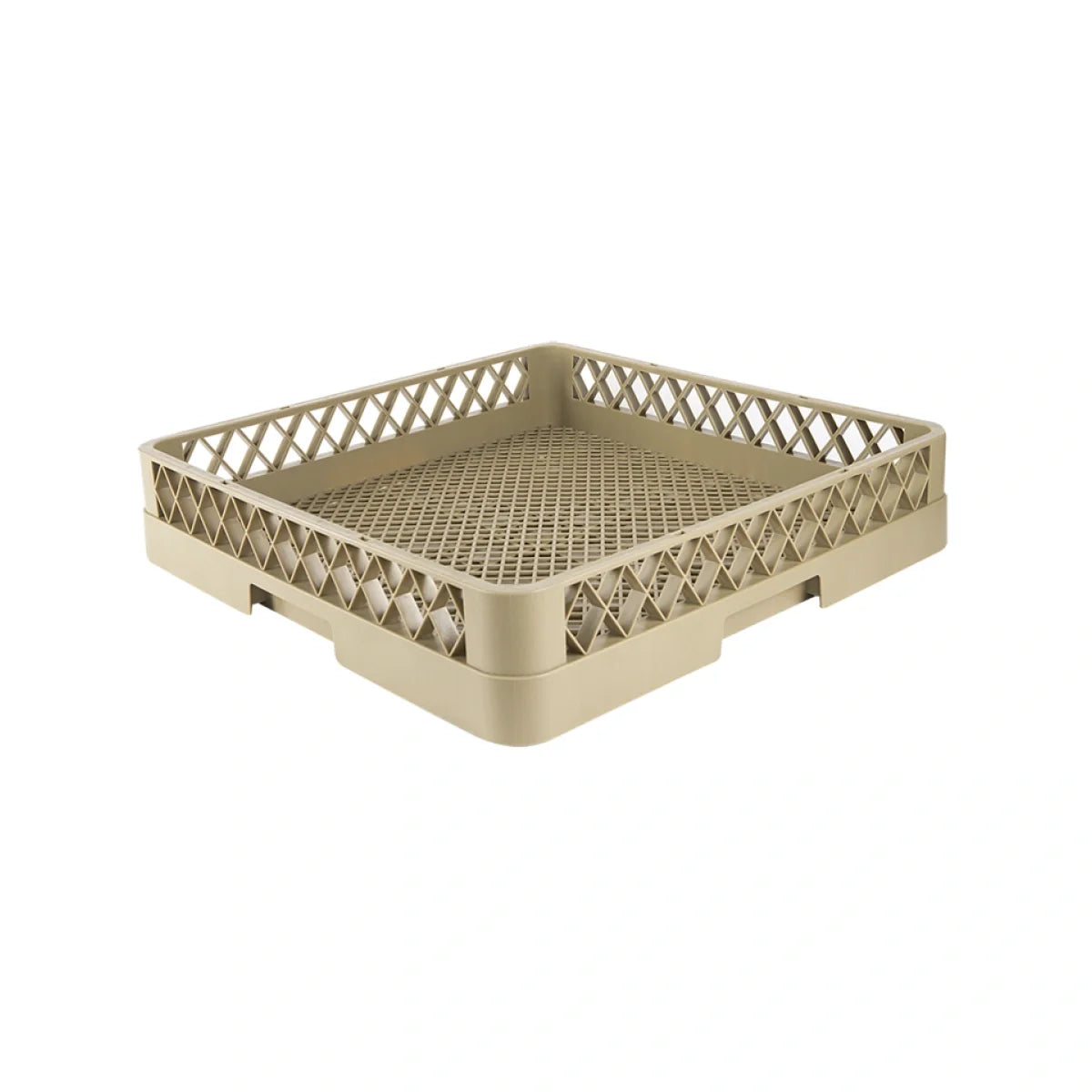 Rack P/Cubiertos 50X50Cm Abierto m Fina 50 Cm Concasse MCRACCU